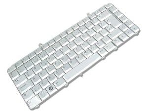 DELL RN128, Tangentbord, tyska, DELL