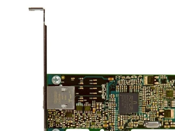 DELL Broadcom 5722, Sisäinen, Langaton, RJ-45, Ethernet