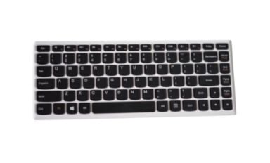 Lenovo 25208352, Tastatur, Tsjekkisk, Lenovo, Ideapad U310