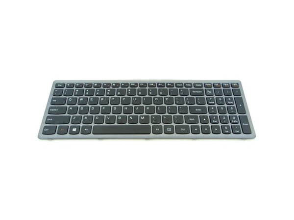Lenovo 25213028, Tangentbord, Tjeckisk, Slovakiska, Lenovo, IdeaPad S510p/S510p Touch