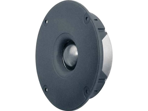 Visaton SC 10 N 8 OHM - Høyttalerdriver - 100 watt