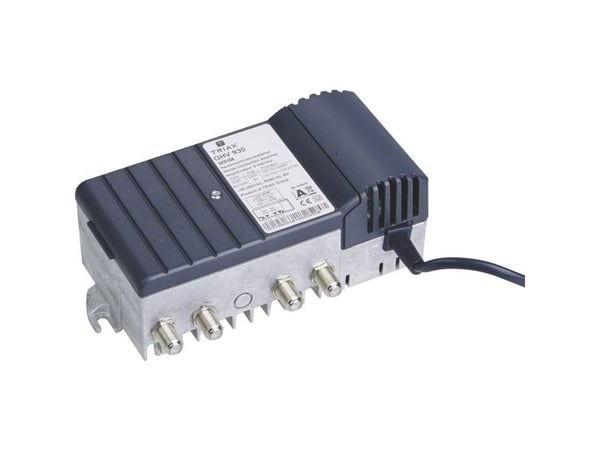 Triax GHV 930 - Distributionsförstärkare för CATV