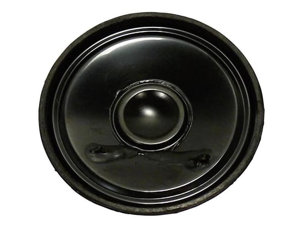 Visaton K 45 - 8 Ohm - Høyttalerdriver - 1 watt - 1.8"