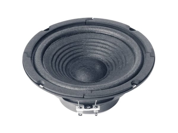 Visaton W 170 - Høyttalerdriver - 40 watt