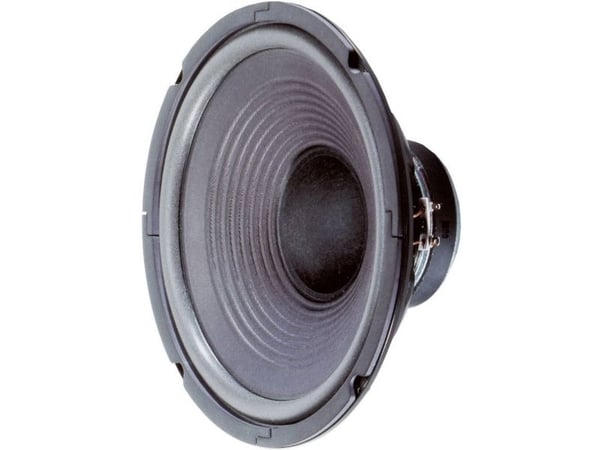 Visaton W 250 8 Ohm - Høyttalerdriver - 90 watt