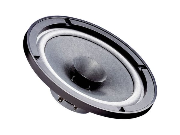 Visaton FR 6,5" - Høyttalerdriver - 40 watt