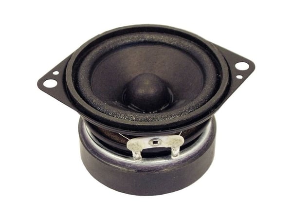 FRS5XTS LAAJAKAISTAKAIUTIN 5 CM 8 OHMIA