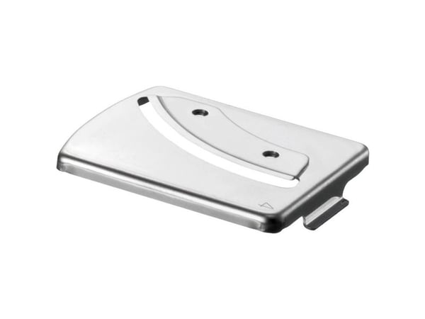 Unold 65313, Silver