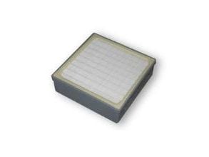 HEPA-filter till dammsugare Nilfisk GD 5 (1 st.)