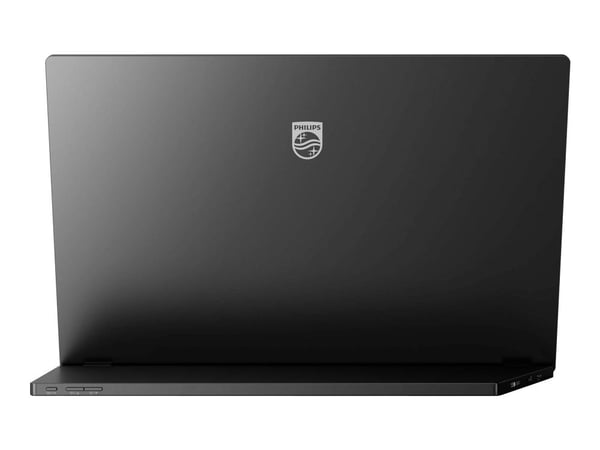 Philips 16B1P3302 - 3000 Series - LED-skärm - 16" (15.6" visbar) - bärbar - 1920 x 1080 Full HD (1080p) @ 75 Hz - IPS - 250 cd/m² - 700:1 - 4 ms - ...
