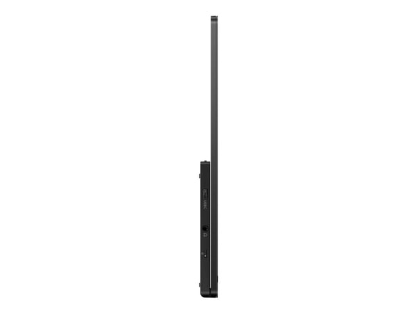 Philips 16B1P3302 - 3000 Series - LED-skärm - 16" (15.6" visbar) - bärbar - 1920 x 1080 Full HD (1080p) @ 75 Hz - IPS - 250 cd/m² - 700:1 - 4 ms - ...