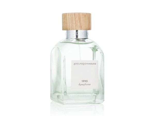 Adolfo Dominguez Agua Fresca Eau De Toilette 120 ml (mies)