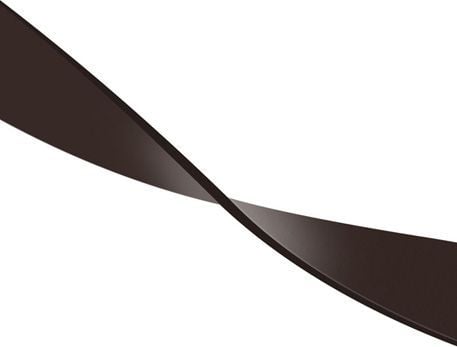Xiaomi Mi - Magneettinauha - til robotstøvsuger - for Xiaomi Roborock 2, Roborock S50, Roborock S55
