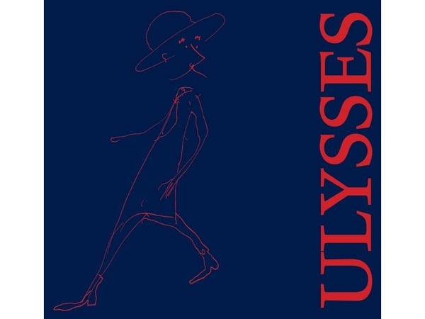 Ulysses | James Joyce | Språk: Danska
