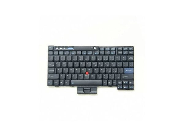 Lenovo - Tangentbord