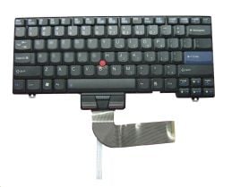 Lenovo FRU42T3811, Tastatur, Norsk, Lenovo, SL500 2746-xxx, SL300 2738-xxx, SL400 2743-xxx