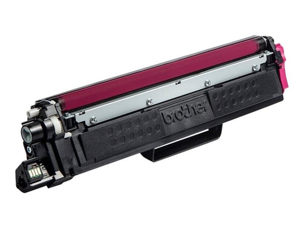 Brother TN-243M, 1000 sivua, Magenta, 1 kpl