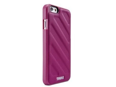 Thule Gauntlet, Suojus, Apple, iPhone 6, 11,9 cm (4.7"), Vaaleanpunainen