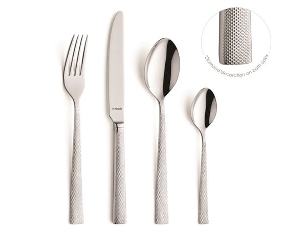 Jewel 8010 bestikksett 24 deler i retail touch-boks