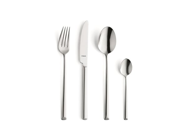 Metropole 1170 - 24-pc Cutlery set in retail touch box