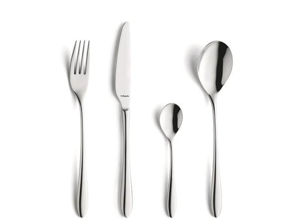 Amefa Cuba 1120 - 24 dele s bedsteckset i Retail-Touch-Box Amefa Cuba 1120 - 24 dele s bedsteckset i Retail-Touch-Box