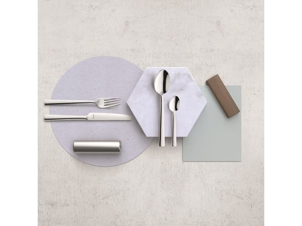 Amefa Moderno 1923 - 60-pc Cutlery set in retail touch box
