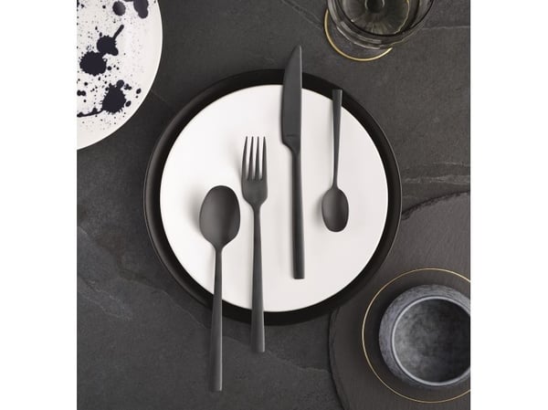 Amefa Manille- Sort - 42 dele- All You Need set