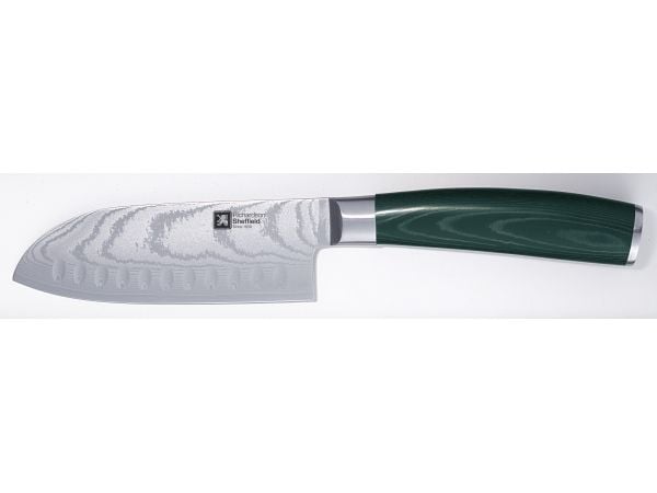 MIDORI - Santoku-veitsi 12.5cm MIDORI - Santoku-veitsi 12.5cm