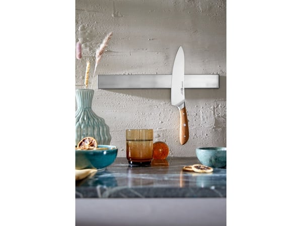 Richardson Sheffield- Wall magnet 40cm - stainless steel