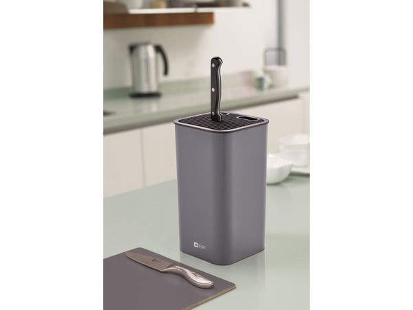 Richardson Sheffield - Universal block with raster - grey