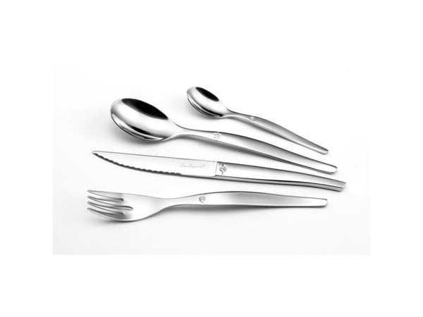 Amefa- JET - 24-pc cutlery set in craft box - mirror