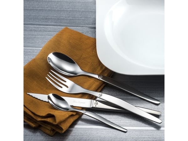 Amefa- JET - 24-pc cutlery set in craft box - mirror