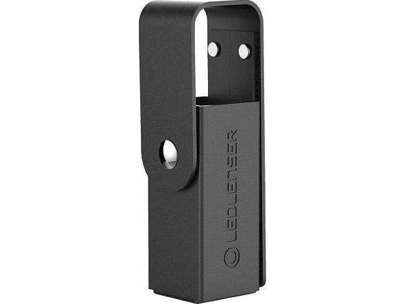 LEDLENSER läderfodral Type C
