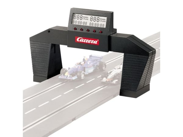 CARRERA elektronisk rundeteller