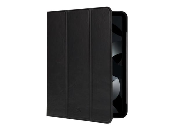 dbramante1928 Risskov - Flipomslag til tablet - sort - 10.9" - for Apple 10.9-inch iPad (10. sukupolvi)
