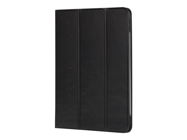 dbramante1928 Risskov - Lommebok for nettbrett - svart - 10.9" - for Apple 10.9-inch iPad (10. generasjon)