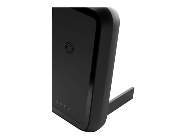 ZENS Magnetic Single Powerpack - Trådløs nødlader - 4000 mAh