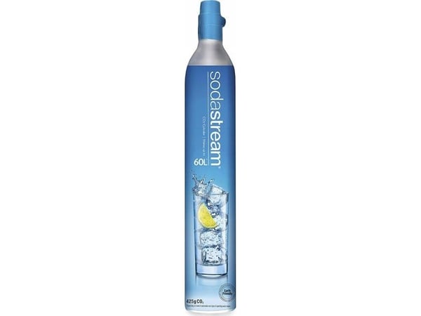 SodaStream 1032120490, kassa