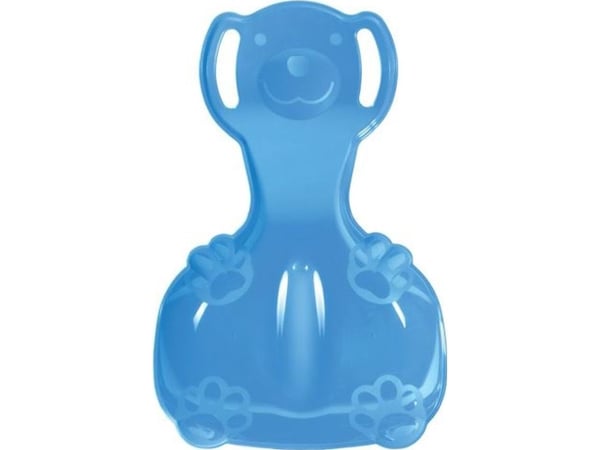 Prosperplast POLAR BEAR 2 dia sininen