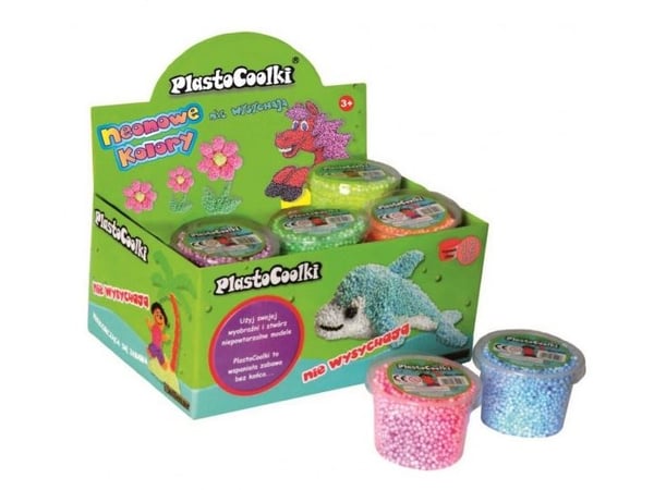 Sellmar PlastoCoolki beholdere 12 stk/pakning PCDO 51474 51498