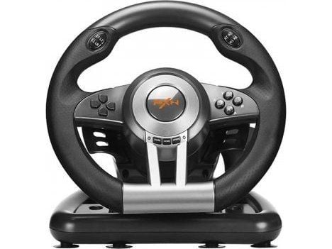 PXN-V3 peliohjauspyörä (PC / PS3 / PS4 / XBOX ONE / SWITCH)