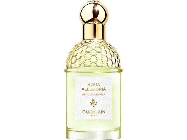 Guerlain Aqua Allegoria Nerolia Vetiver Edt Spray - Unisex - 75 ml