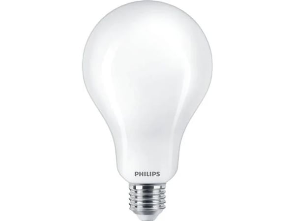Philips CorePro LED Standard 23W (200W) E27 A95 827 Mat Glas