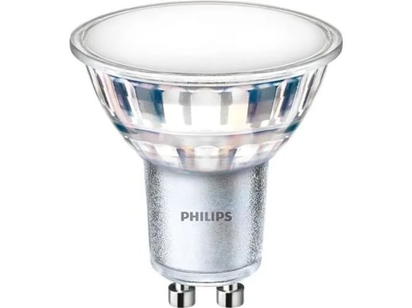 Philips Corepro LEDspot 550lm GU10 830 120° Philips Corepro LEDspot 550lm GU10 830 120°