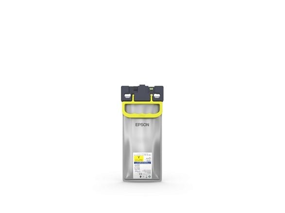 EPSON blekk gul (C13T05A400)