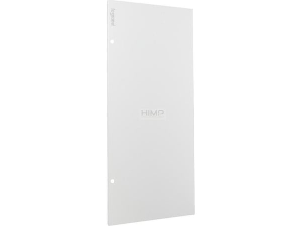 Legrand Kiinteä ovi XL3 S 160 8X24M 337258