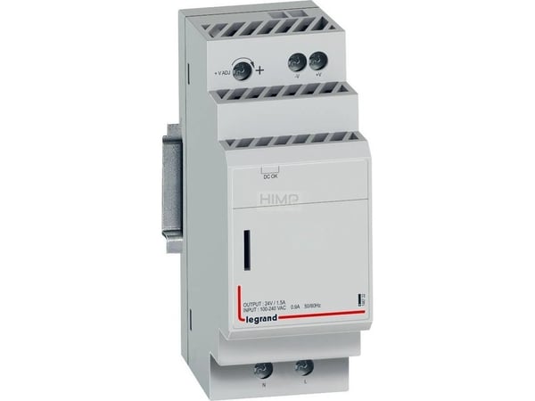 Legrand 146722, 41 mm, 96 mm, 63 mm, 152 g, 96 mm, 63 mm