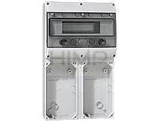 Legrand 057705 Podstawa u 16-32A P17 Tempra 057705 P17 Tempra 057705