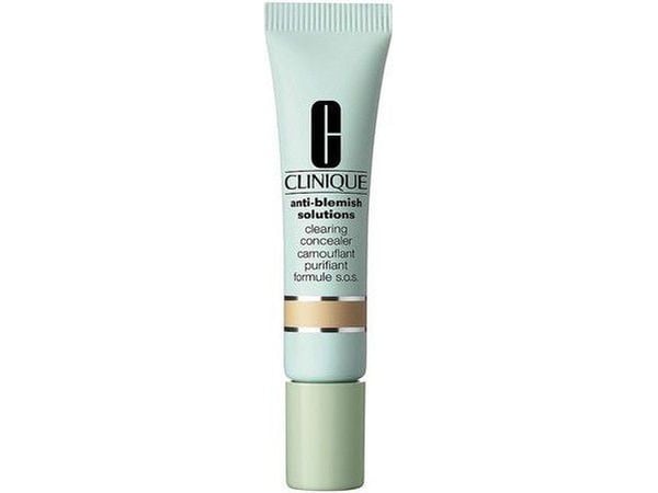 Clinique Anti-Blemish Solutions Concealer (Shade 02) 10 ml