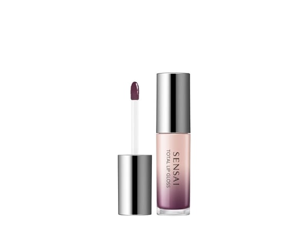 Sensai Total Lip Gloss 01 Akatsuki Black 4,5 ml